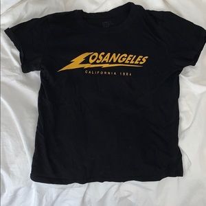 brandy los angeles top